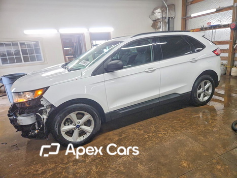 Ford Edge 2016 - Image 1 of 15