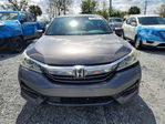 Honda Accord 2017