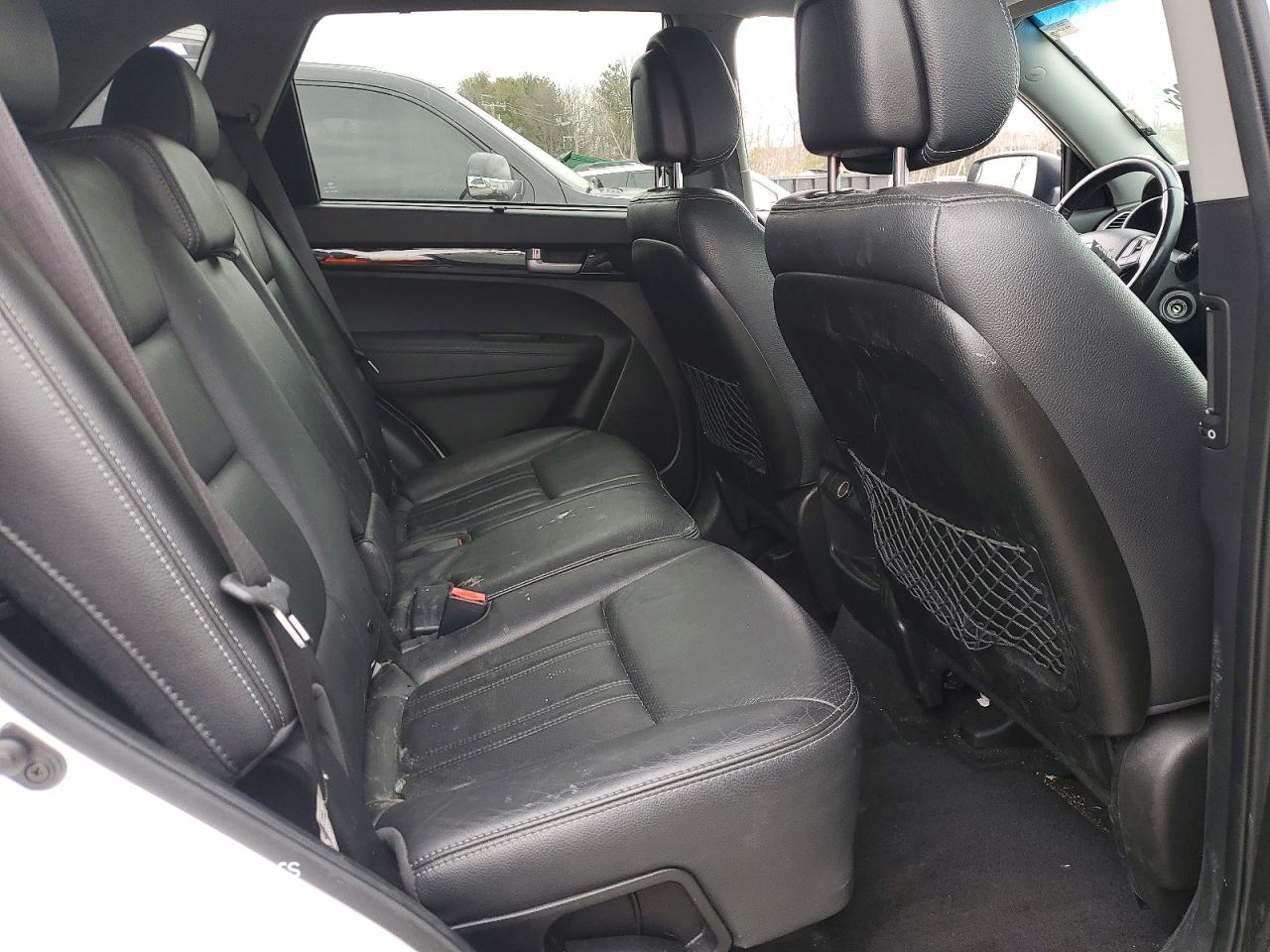 Kia Sorento 2015