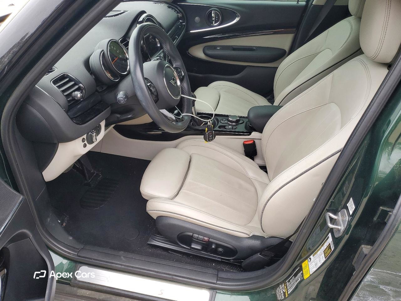 MINI Cooper 2019