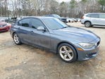 BMW Series 3 2015