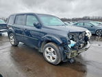 Honda Pilot 2012