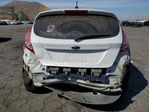 Ford Fiesta 2015
