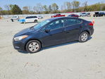 Kia Forte 2016