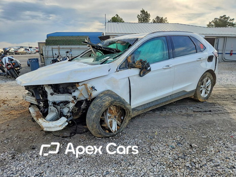 Ford Edge 2020 - Image 1 of 13