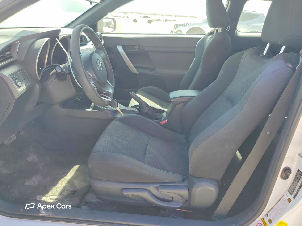 Scion tC 2013