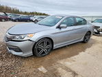 Honda Accord 2017