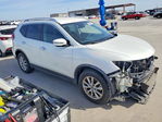 Nissan Rogue 2019