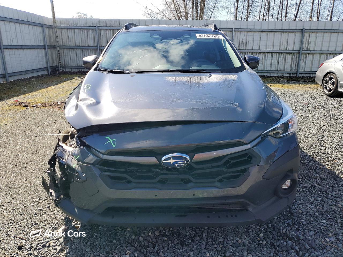 Subaru XV 2024