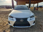 Lexus IS 2017