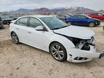 Chevrolet Cruze 2012