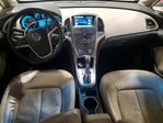 Buick Verano 2012