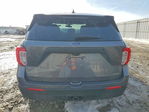 Ford Explorer 2023