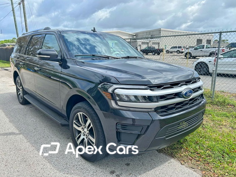Ford Expedition 2024 - Image 1 of 15