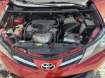 Toyota RAV 4 2015