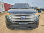 Ford Explorer 2015