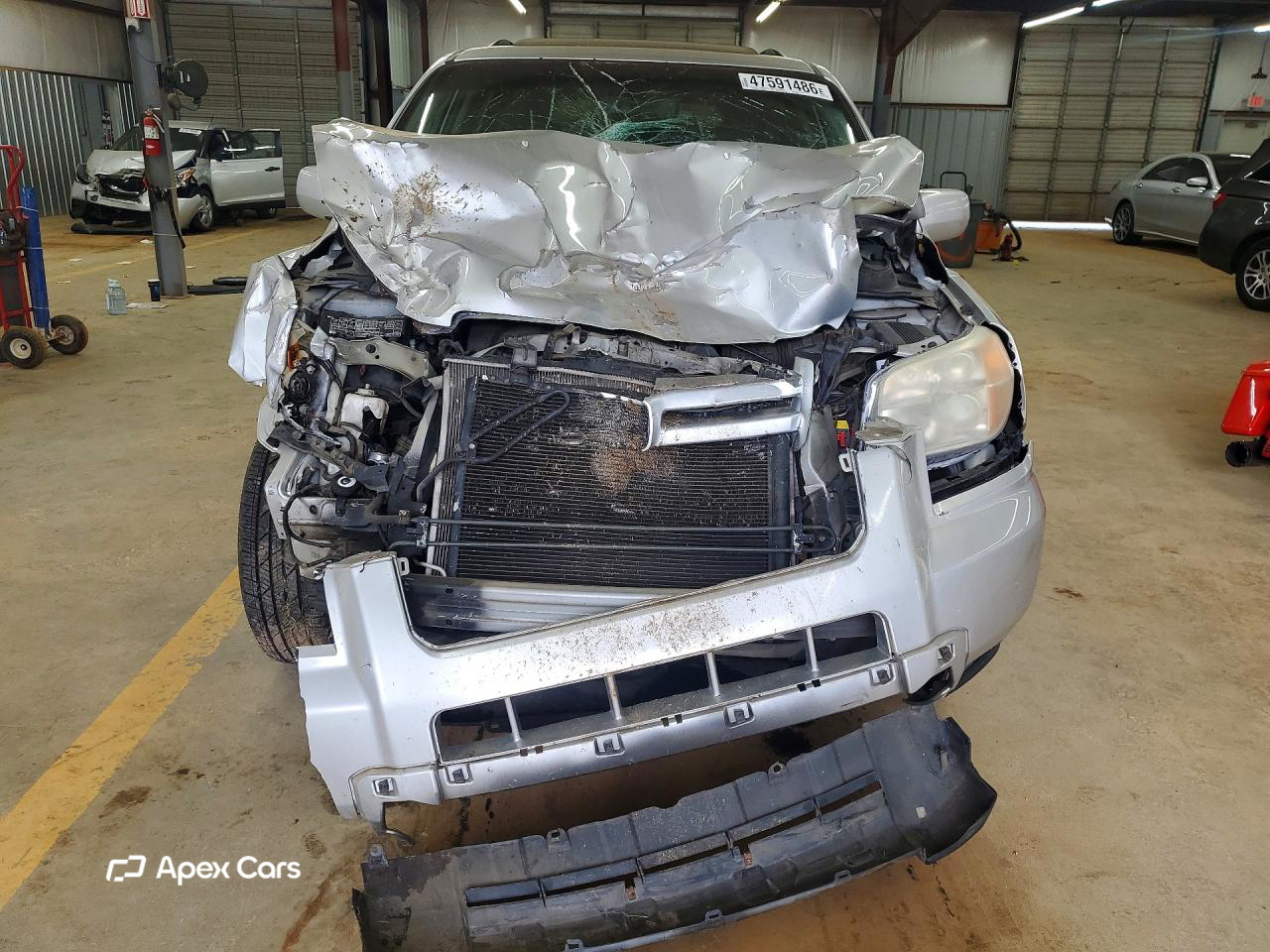 Honda Pilot 2007