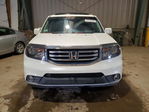 Honda Pilot 2012