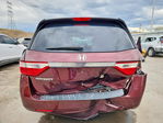 Honda Odyssey 2012