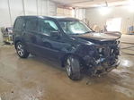 Honda Pilot 2013