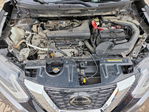 Nissan Rogue 2018