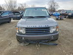 Land Rover Range Rover 2004