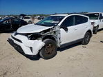 Toyota RAV 4 2017