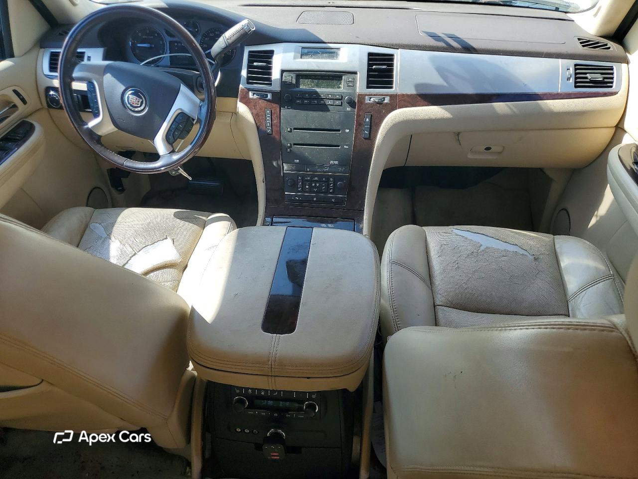 Cadillac Escalade 2007
