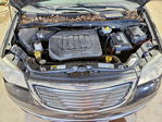 Chrysler Voyager 2014