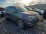 Acura MDX 2007