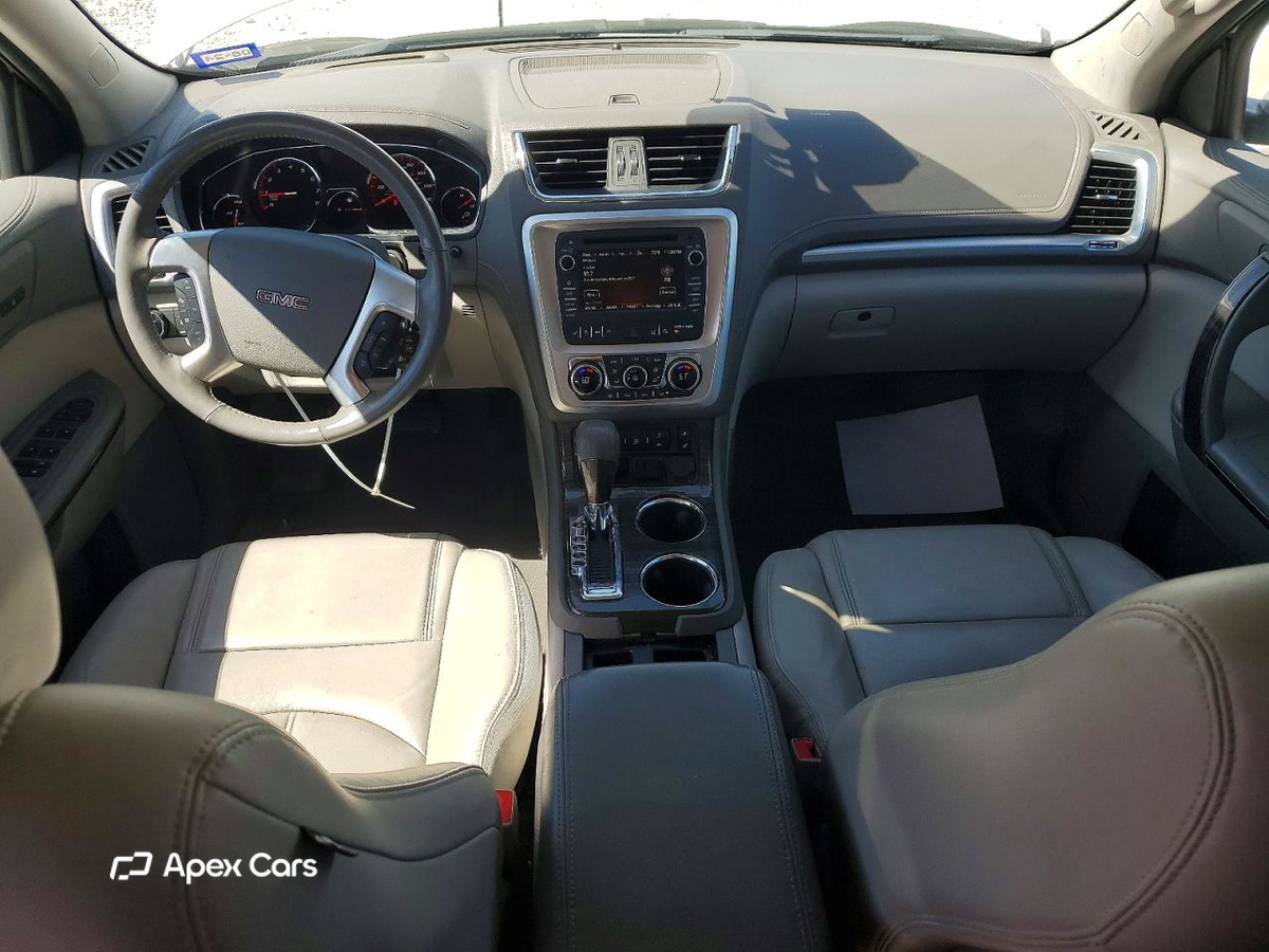 GMC Acadia 2017