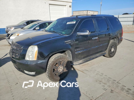Cadillac Escalade 2008 - Image 1 of 12
