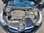 Hyundai Elantra 2016