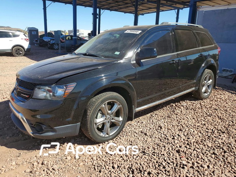 Dodge Journey 2018 - Image 1 of 14