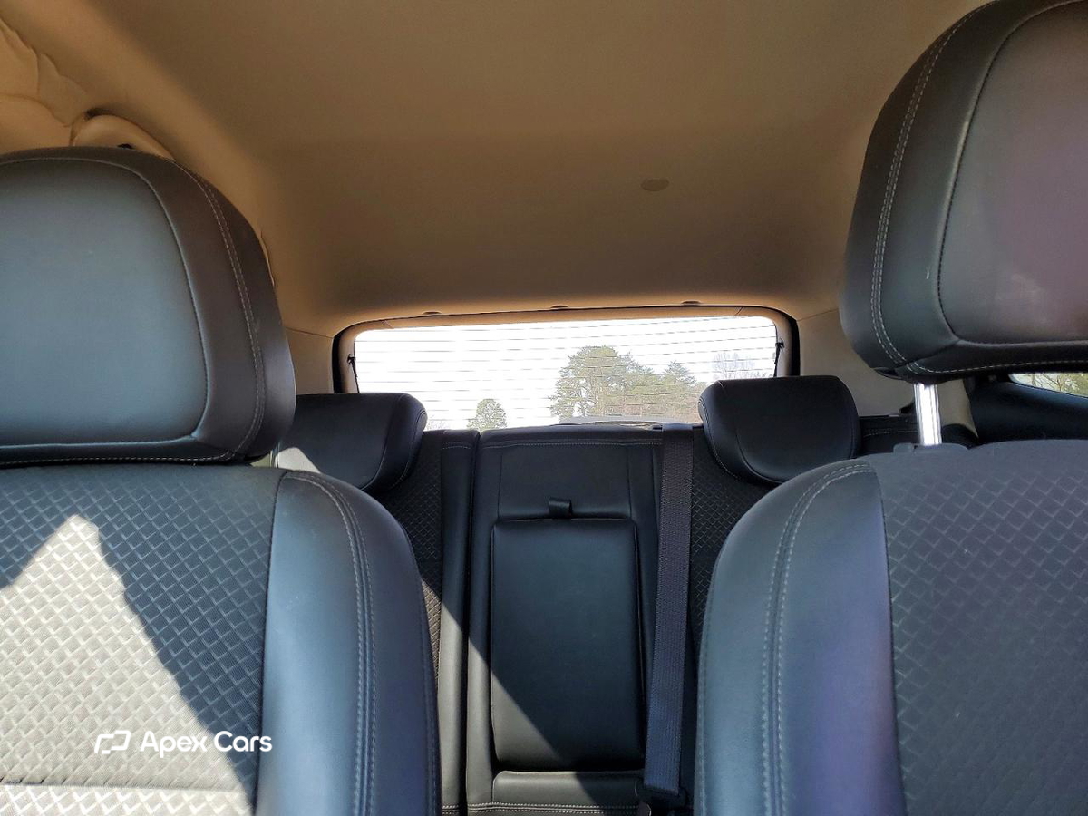 Buick Encore 2018