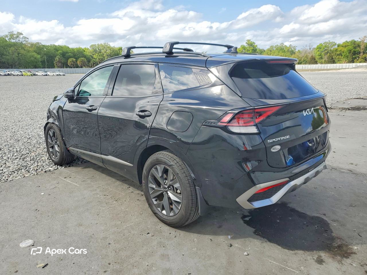 Kia  2025