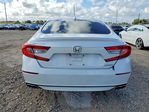 Honda Accord 2019