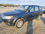 Subaru Forester 2012