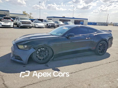 Ford Mustang 2016 - Image 1 of 13