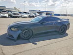 Ford Mustang 2016