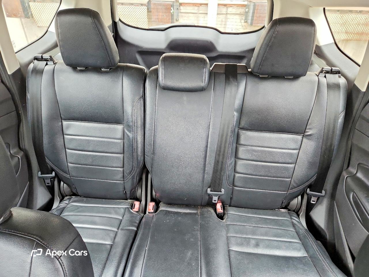 Ford Escape 2014