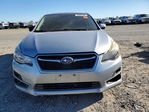 Subaru Impreza 2016