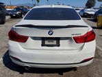 BMW Series 4 2018
