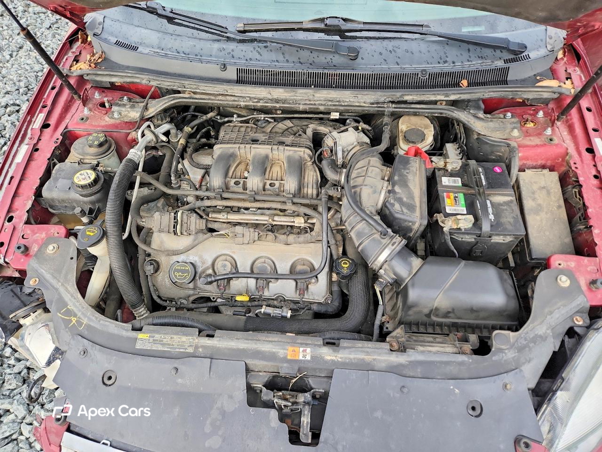Mercury Sable 2008