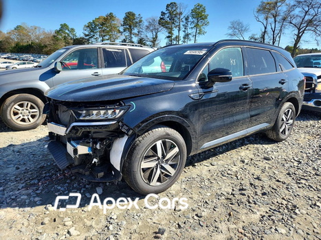 Kia Sorento 2023 - Image 1 of 13