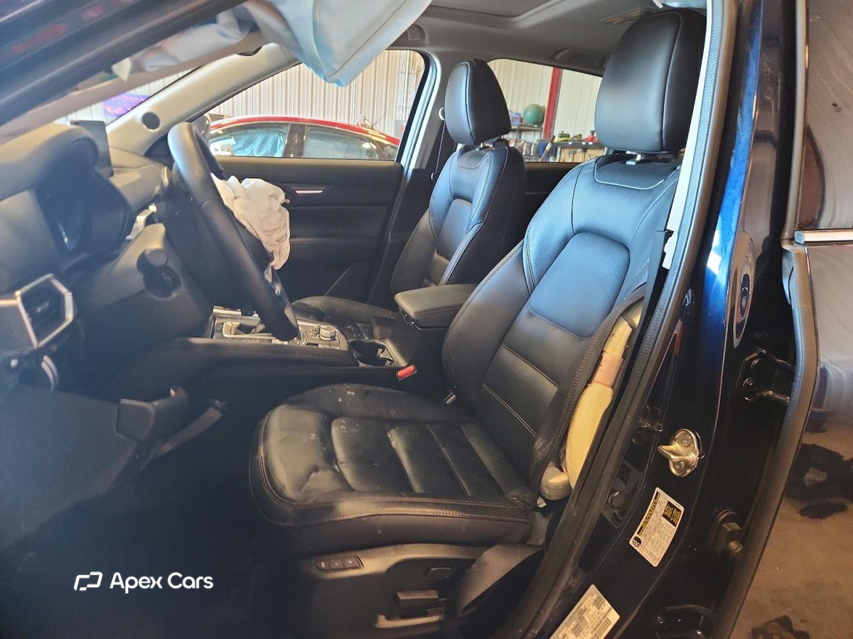 Mazda CX-5 2020