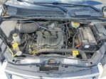 Chrysler Voyager 2013