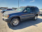 Jeep Cherokee 2003