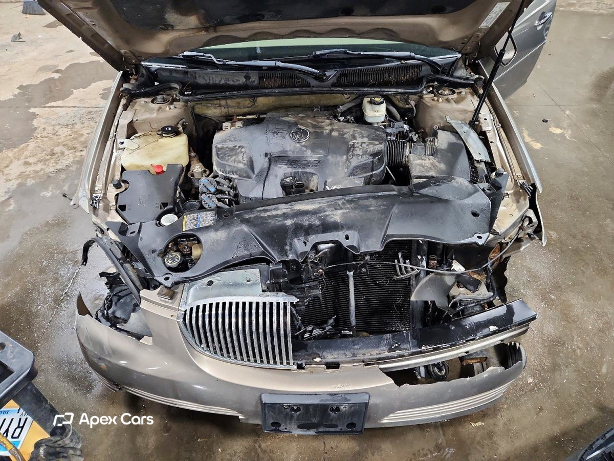 Buick Lucerne 2006
