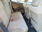Honda CR-V 2012